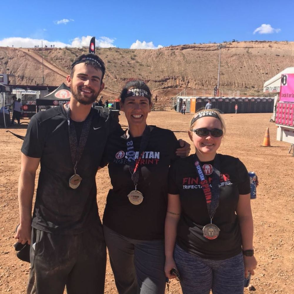 Meet your Posher, Diana